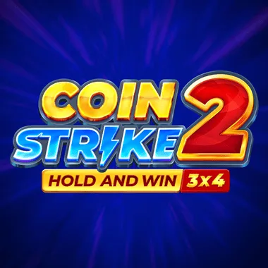 Coin Strike 2 Hold and Win 3x4