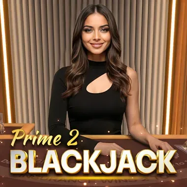 Prime 2 Blackjack